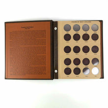 Load image into Gallery viewer, Franklin Half Dollars Coin Book
