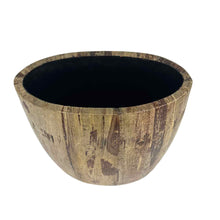 Load image into Gallery viewer, Butari Wooden Vase