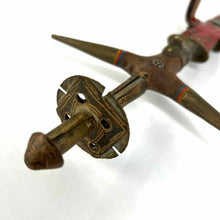 Load image into Gallery viewer, African Taureg Arm Sword