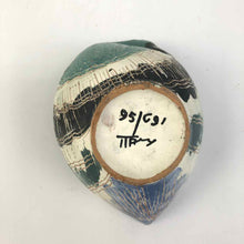 Load image into Gallery viewer, Bitossi Bird Bowl