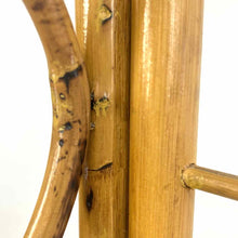 Load image into Gallery viewer, Rattan Bakers Rack