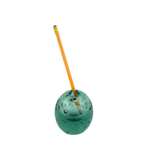 Load image into Gallery viewer, Bubble Glass Vase