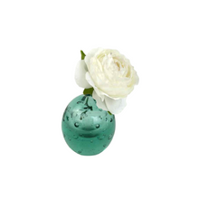 Load image into Gallery viewer, Bubble Glass Vase