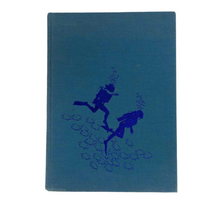 Load image into Gallery viewer, Exploring the Deep Frontier Book