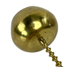 Load image into Gallery viewer, Brass Goblet Planter