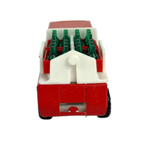 Load image into Gallery viewer, Coca-Cola Truck Toy