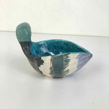 Load image into Gallery viewer, Bitossi Bird Bowl