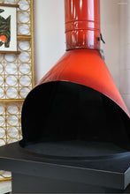 Load image into Gallery viewer, Magestic Modern Fireplace