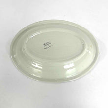 Load image into Gallery viewer, Blue Willow Oval Bowl