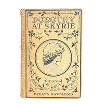 Load image into Gallery viewer, Dorothy at Skyrie Book