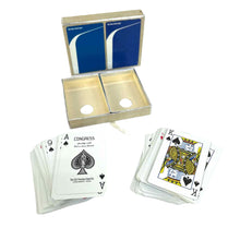 Load image into Gallery viewer, Schlumberger Playing Card Set