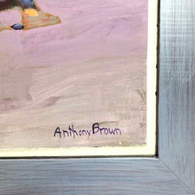 Load image into Gallery viewer, Farmers Market Painting