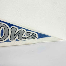 Load image into Gallery viewer, Dallas Cowboys Pennant