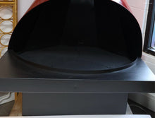 Load image into Gallery viewer, Magestic Modern Fireplace