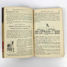 Load image into Gallery viewer, Boy Scout Handbook