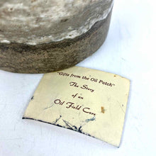 Load image into Gallery viewer, Core Sample Vase