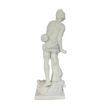 Load image into Gallery viewer, David with Singshot Sculpture
