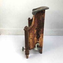Load image into Gallery viewer, Antique Gas Heater