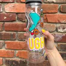 Load image into Gallery viewer, Ugh Vinyl Sticker