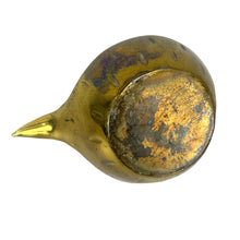 Load image into Gallery viewer, Brass Duck Bowl
