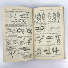 Load image into Gallery viewer, Boy Scout Handbook