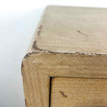 Load image into Gallery viewer, Metal 1930s Chest of Drawers