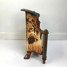 Load image into Gallery viewer, Antique Gas Heater