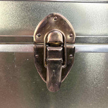 Load image into Gallery viewer, Brass Cube Trunk