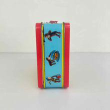 Load image into Gallery viewer, Curious George Lunch Box