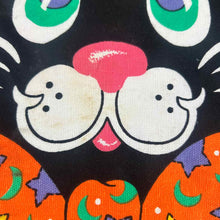 Load image into Gallery viewer, 1990s Halloween Treat Bags