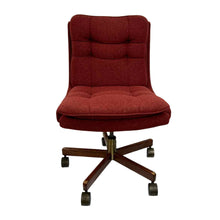 Load image into Gallery viewer, Tweed Desk Chair