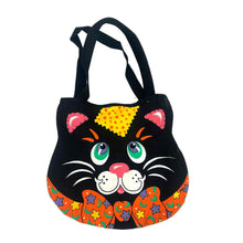 Load image into Gallery viewer, 1990s Halloween Treat Bags