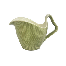 Load image into Gallery viewer, Capistrano Gravy Boat Pitcher