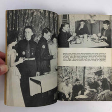 Load image into Gallery viewer, Boy Scouts Explorer Manual