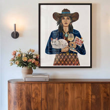 Load image into Gallery viewer, Friday Night - Everything I Need Print