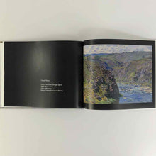 Load image into Gallery viewer, Claude Monet Book