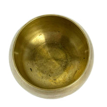 Load image into Gallery viewer, Brass Goblet Planter