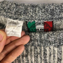 Load image into Gallery viewer, Gray Clouds Sweater