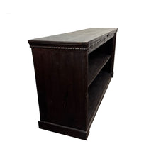 Load image into Gallery viewer, Media Console Shelf