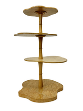 Load image into Gallery viewer, Olive Ash Organic Forms Table