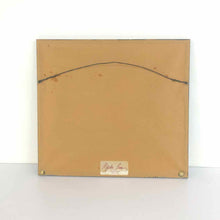 Load image into Gallery viewer, Frozen River Ink Drawing Print