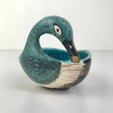 Load image into Gallery viewer, Bitossi Bird Bowl