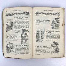 Load image into Gallery viewer, Boy Scout Handbook