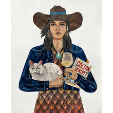 Load image into Gallery viewer, Friday Night - Everything I Need Print