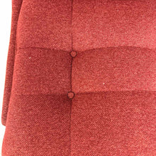 Load image into Gallery viewer, Tweed Desk Chair