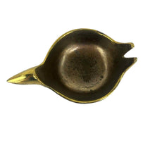 Load image into Gallery viewer, Brass Duck Bowl