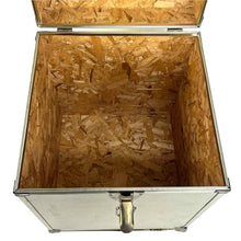 Load image into Gallery viewer, Brass Cube Trunk