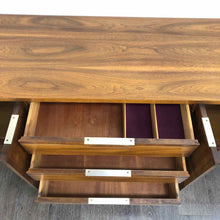 Load image into Gallery viewer, Mid-Century Modern Credenza