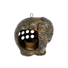 Load image into Gallery viewer, Elephant Candleholder