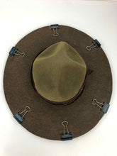 Load image into Gallery viewer, Boy Scouts 1940s Hat